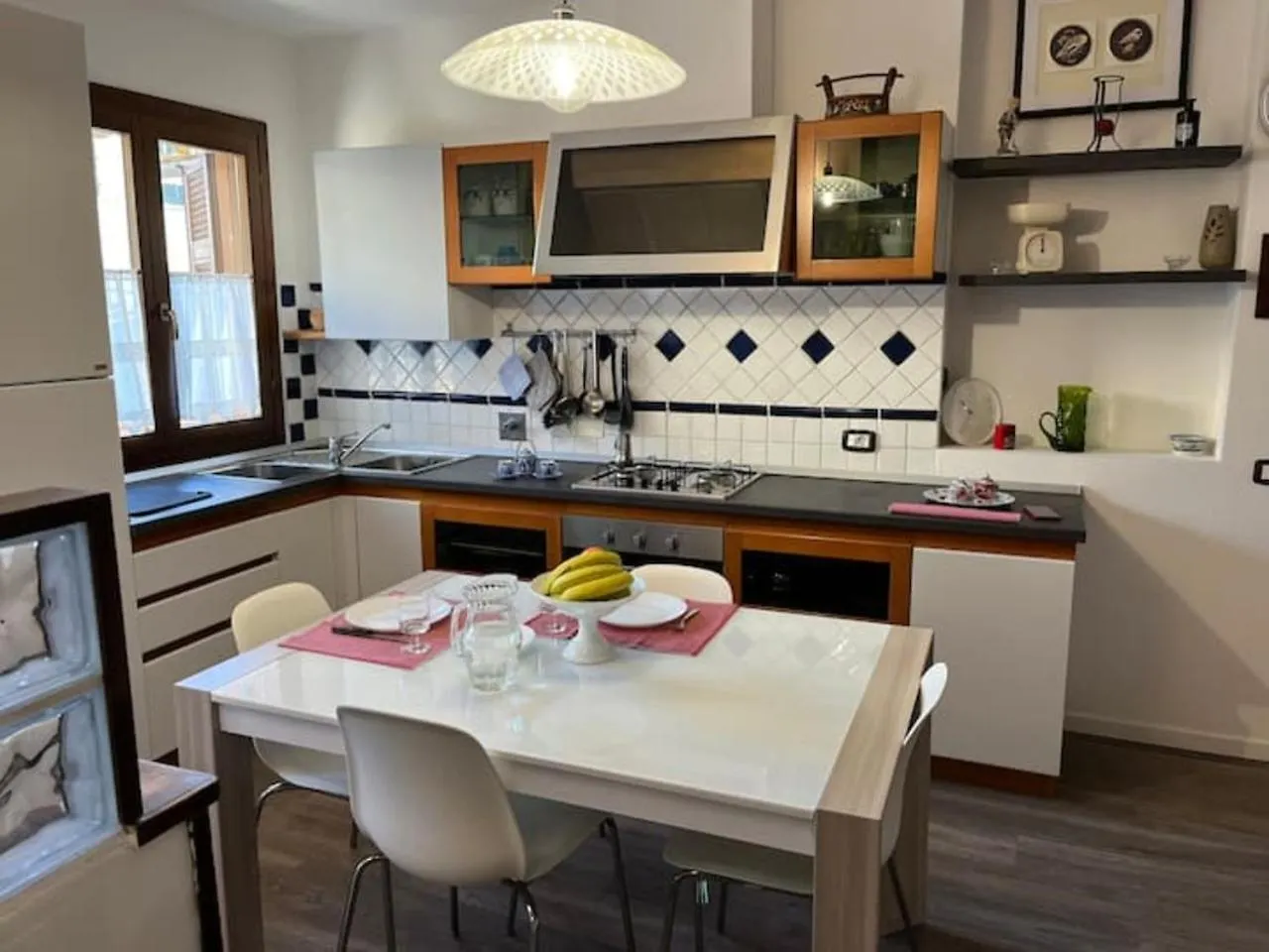 San Gaggio Apartment With Patio Florence