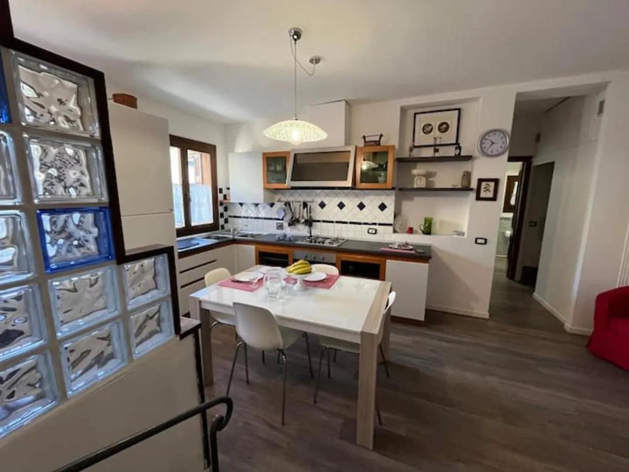 San Gaggio Apartment With Patio Florence