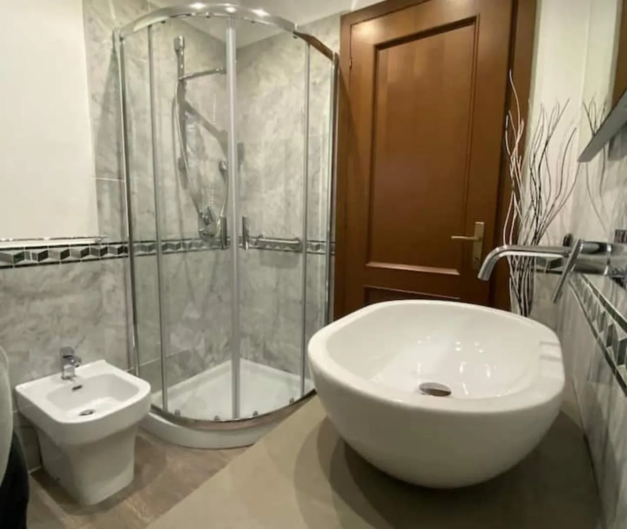 San Gaggio Apartment With Patio Florence