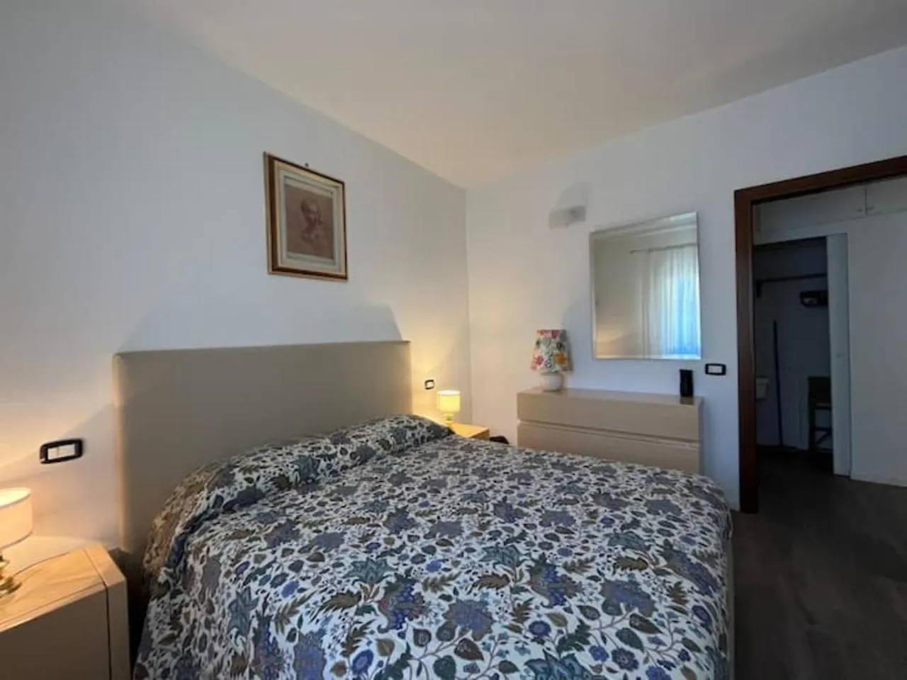San Gaggio Apartment With Patio Florence