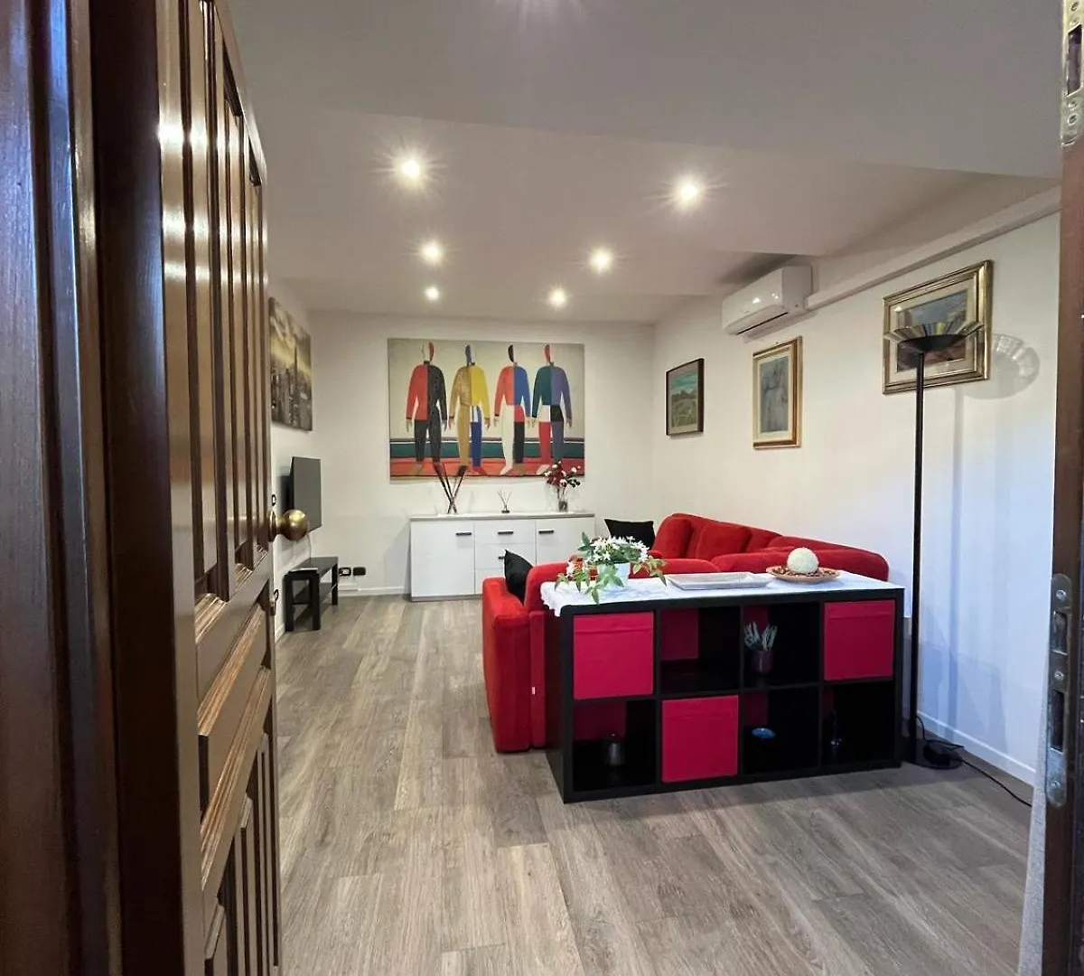 San Gaggio Apartment With Patio Florence 0*,  Italy