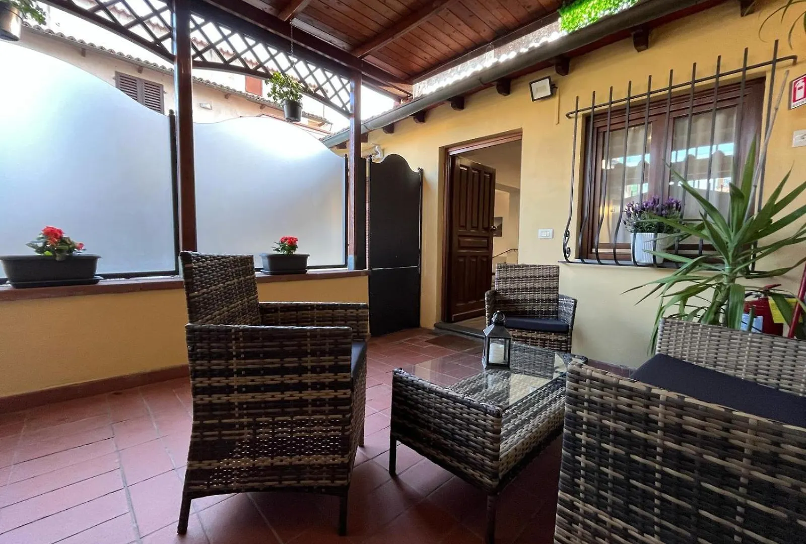 San Gaggio Apartment With Patio Florence 0*,  Italy