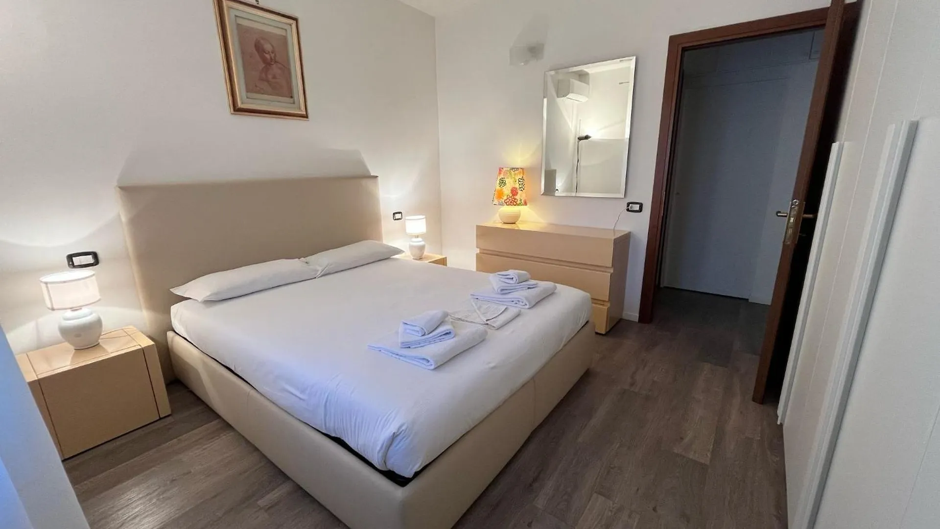 San Gaggio Apartment With Patio Florence