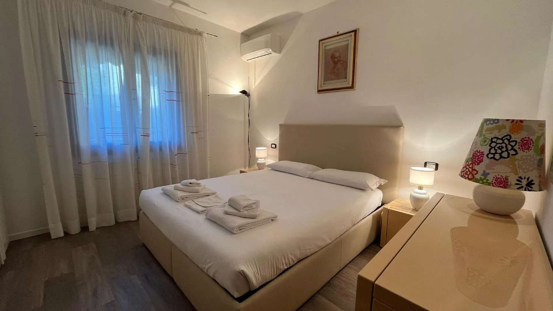 San Gaggio Apartment With Patio Florence Italy